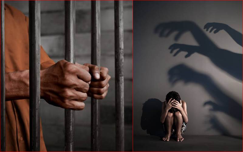 تین سالہ بچی کی عصمت دری کے بعد بے دردی سے قتل، ملزم کو سزائے موت دینے کا مطالبہ